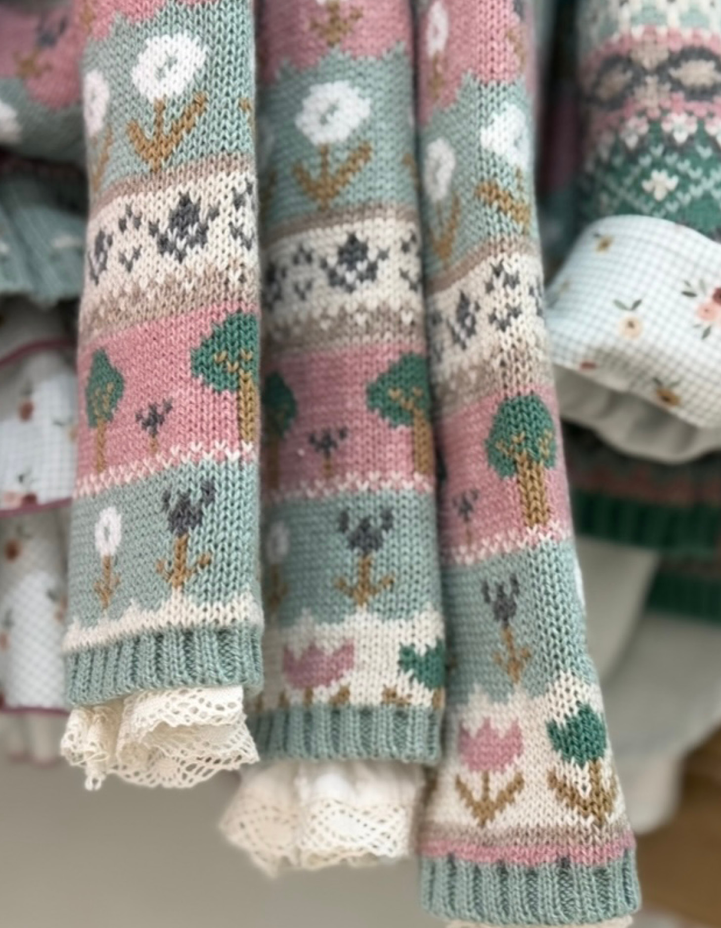 moda infantil hecha en españa