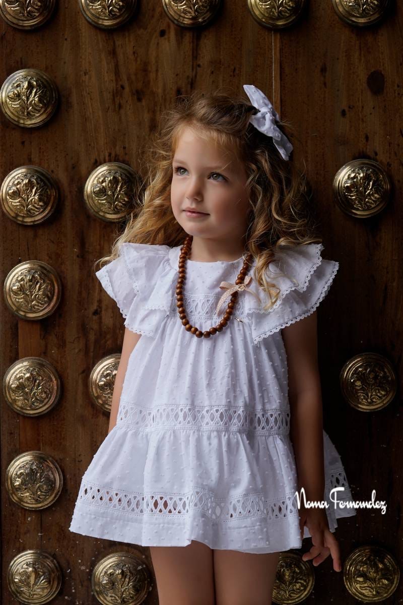 ROPA NIÑA