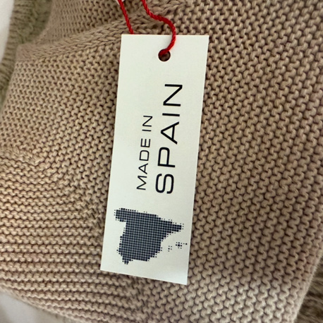 hecho en España