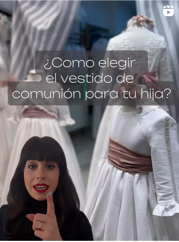 comunion chelos instagram