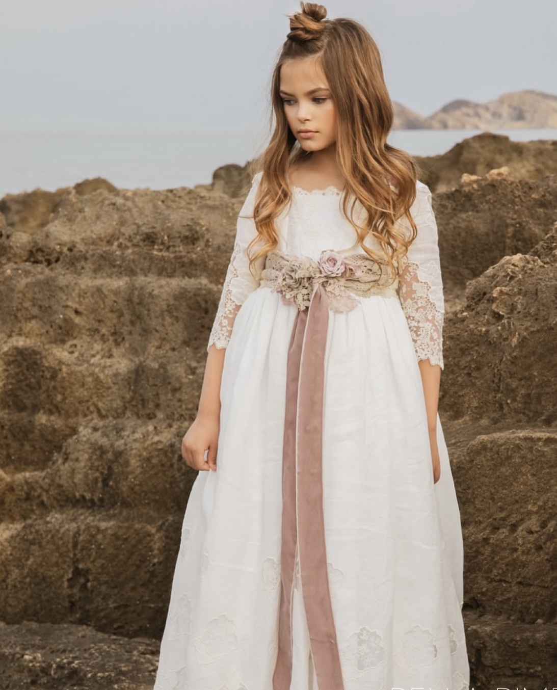 Bella bimba colección 2025