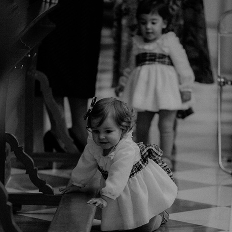 Boda de invierno