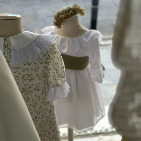 ideas pajes de boda
