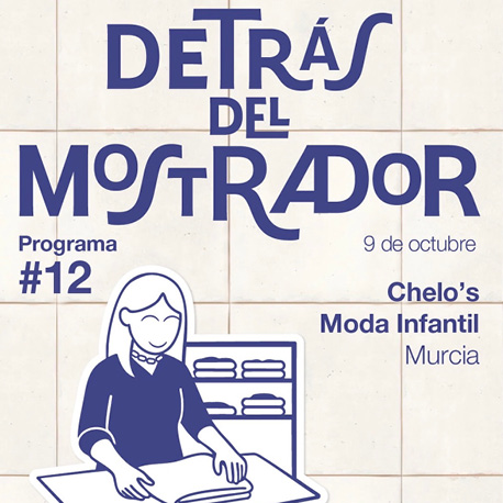 detras del mostrador