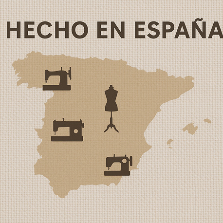 hecho en españa