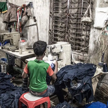fast fashion