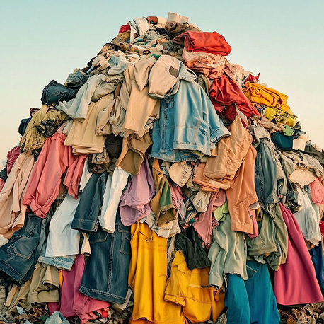 fast fashion